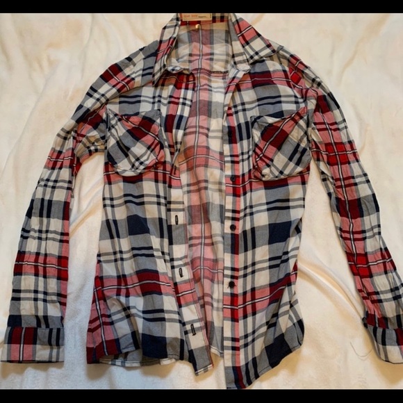 Flannel - Picture 3 of 3